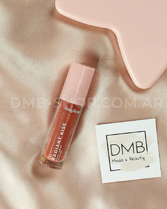 Gloss Radiant Kiss Ruby Rose - tienda online