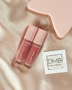 Gloss Radiant Kiss Ruby Rose - tienda online