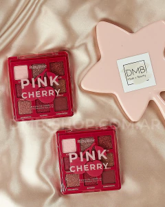 Paleta de sombras Pink Cherry de Ruby Rose en internet