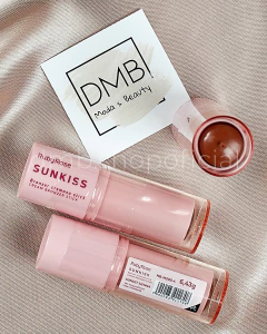 Contorno en barra Sunkiss Bronzer stick cremoso Ruby Rose - tienda online