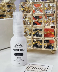 Prebase primer Cola de Miss Lary - comprar online