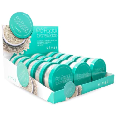 Polvo suelto translucido Vivai en internet