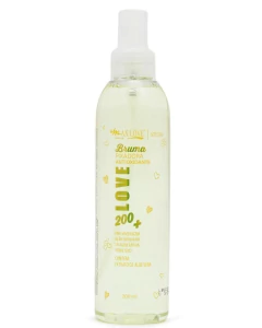 Bruma fijadora Antioxidante de Max Love - DMB