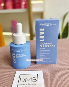 Serum Aclarador/iluminador de Max Love en internet