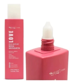Agua Micelar Rosa Mosqueta de Max Love en internet