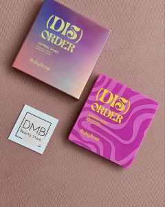 Imagen de Paleta Dis Order de Ruby Rose