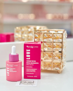 Serum facial Rosa Mosqueta de Max Love - comprar online