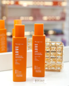 Agua Micelar Antioxidante de Max Love - comprar online