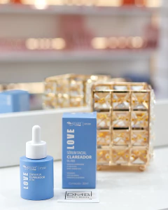 Serum Aclarador/iluminador de Max Love - comprar online