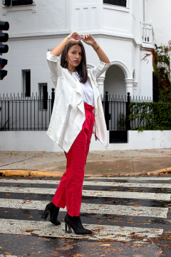 Pantalón Hanzo en internet