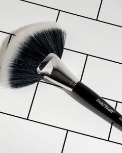 Brocha Duo Fiber Abanico Macrilan en internet