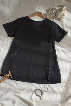Vestido remerón Miró - DMB SHOP