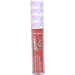Labiales matte Stay Fix de Ruby Rose en internet