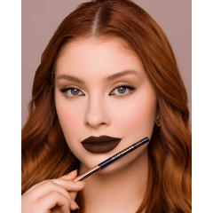 Delineador BT Lip Shape Deep Brown Bruna Tavares