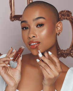 BT Creamy gloss cream oil de Bruna Tavares en internet