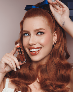 BT Creamy gloss cream oil de Bruna Tavares