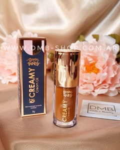 BT Creamy gloss cream oil de Bruna Tavares - DMB