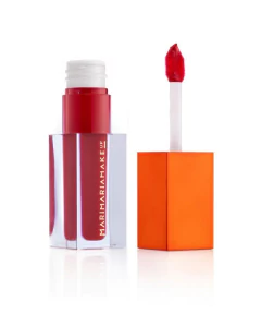 Labial liquido GINGER GLOW de Mari Maria makeup