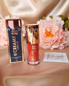 BT Creamy gloss cream oil de Bruna Tavares - DMB