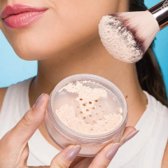 Polvo suelto Translucido Classic de Miss Lary - DMB