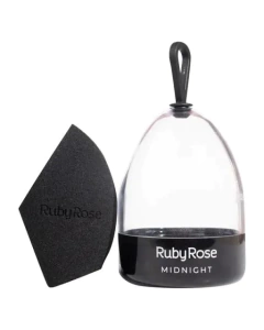 Esponja Feels MIDNIGHT RubyRose - DMB