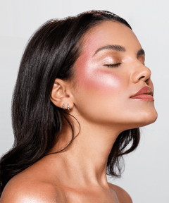 Imagen de Blush compacto Sunny Cheeks de Mari Maria makeup