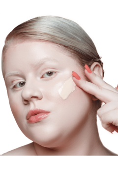 NUEVA! Base Cover Up de Mari Maria makeup