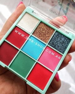 Paleta I'm Pulse de Ruby Rose - tienda online