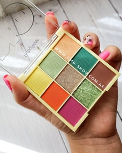 Paleta No Limit de Ruby Rose - tienda online