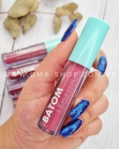 Imagen de Labial Líquido matte de Frederika Make