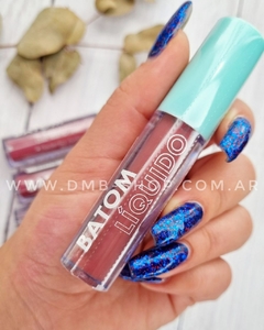 Labial Líquido matte de Frederika Make en internet