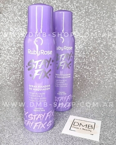 Spray Fijador STAY FIX de Ruby Rose en internet