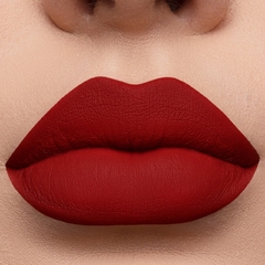 Labial bullet/ en barra GINGER GLOW de Mari Maria makeup - tienda online