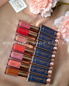 BT Creamy gloss cream oil de Bruna Tavares