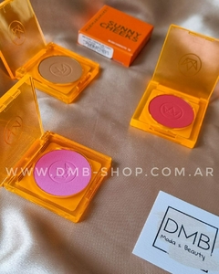 Blush compacto Sunny Cheeks de Mari Maria makeup - tienda online