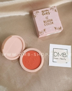 BT Blush rubor compacto tono TULIPA de Bruna Tavares - comprar online