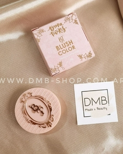 BT Blush rubor compacto tono TULIPA de Bruna Tavares - DMB