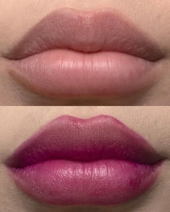 Gloss negro mágico Diamond Black de Miss Lary - tienda online