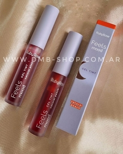 Gel Tint FEELS MOOD de Ruby Rose - comprar online