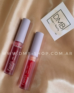 Gel Tint FEELS MOOD de Ruby Rose
