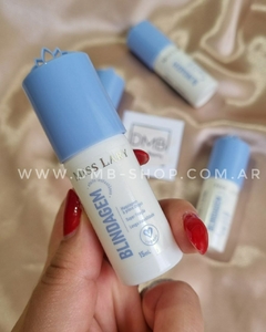 Blindaje de maquillaje Miss Lary - comprar online