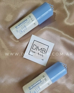 Blindaje de maquillaje Miss Lary - DMB