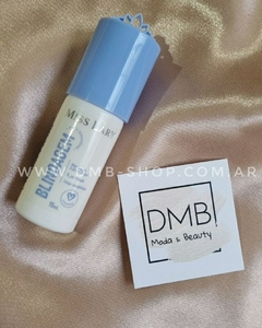 Blindaje de maquillaje Miss Lary