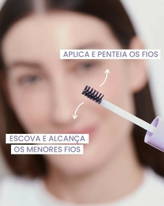 Serum Gel de cejas y pestañas BAUNY - tienda online
