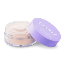 Polvo Translucido facial BAUNY ultrafino - comprar online