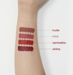 Lápiz delineador de labios BAUNY - comprar online