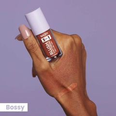 Blush Liquido soft Cream 3 en 1 rubor BAUNY - DMB