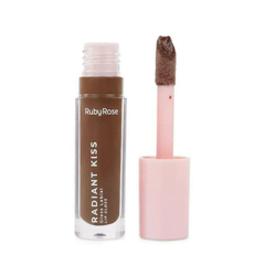 Gloss Radiant Kiss Ruby Rose - DMB
