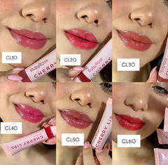 Bálsamo hidratante Cherry Lips de Ruby Rose en internet
