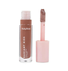 Gloss Radiant Kiss Ruby Rose